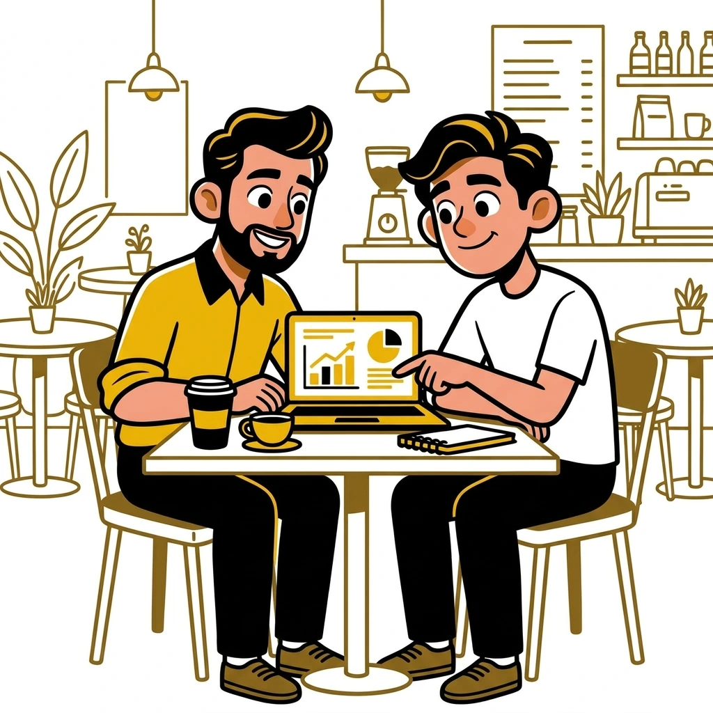 Book a free Google Ads review consultation with Spontaneous Wolf Ads
